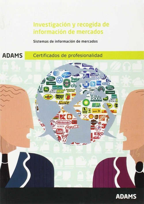 INVESTIFACION Y RECOGIDA DE INFORMACION DE MERCADOS CERTIFIC