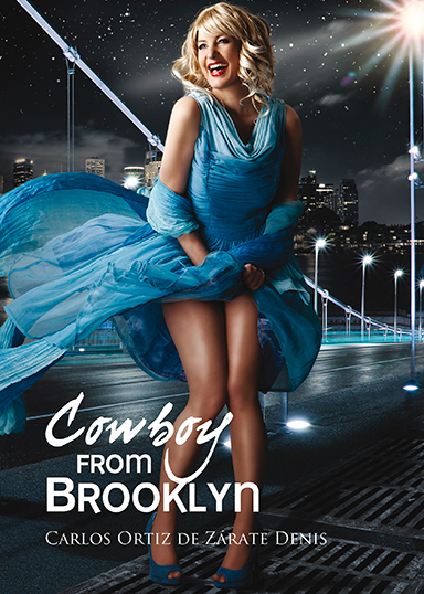 COWBOY FROM BROOKLYN