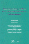 ASPECTOS SOCIALES Y JURIDICOS DE LA INMIGRACION MUSULMANA EN