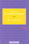 MANUAL DE TERAPIA DE CONDUCTA