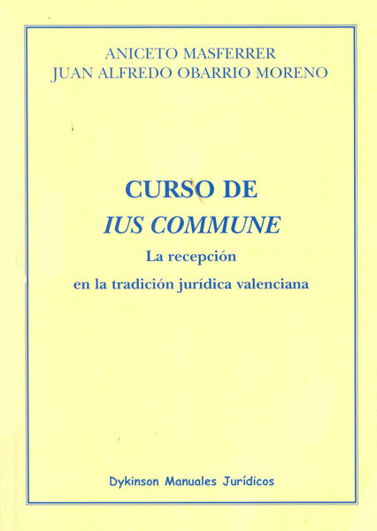 TEXTOS DE HISTORIA DEL DERECHO