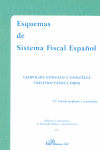ESQUEMAS DE SISTEMA FISCAL ESPA�OL