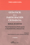 GUIA FACIL DE LA PARTICIPACION CIUDADANA