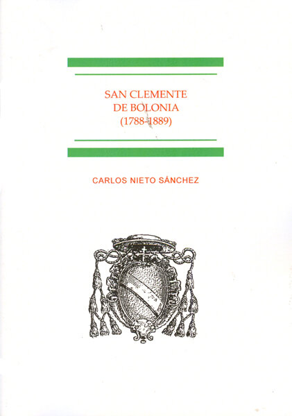 SAN CLEMENTE DE BOLONIA 1788-1889