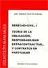 DERECHO CIVIL I. TEORIA DE LA OBLIGACION, RESPONSABILIDAD EX