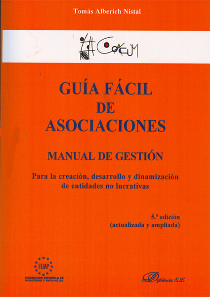 GUIA FACIL DE ASOCIACIONES