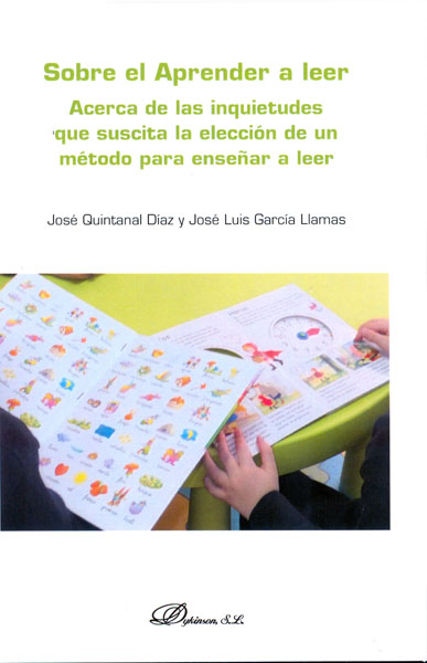 SOBRE EL APRENDER A LEER. ACERCA DE LAS INQUIETUDES QUE SUSC