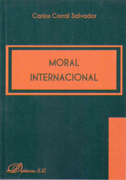 MORAL INTERNACIONAL