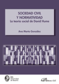 SOCIEDAD CIVIL Y NORMATIVIDAD. LA TEORIA SOCIAL DE DAVID HUM