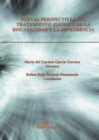 NUEVAS PERSPECTIVAS DEL TRATAMIENTO JURIDICO DE LA DISCAPACI
