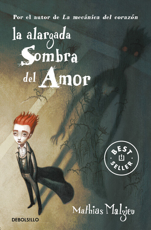 ALARGADA SOMBRA DEL AMOR, LA