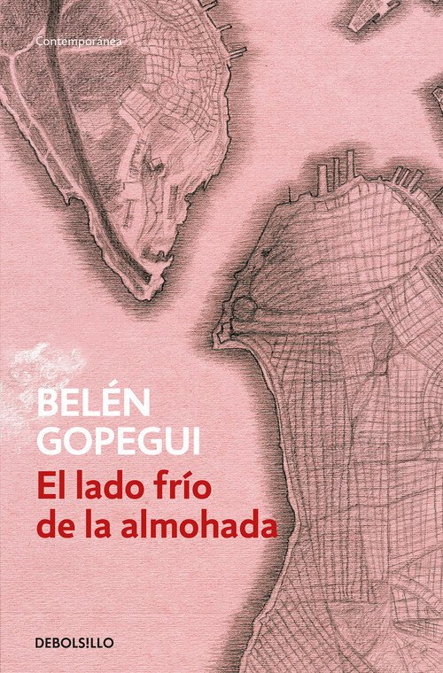 LADO FRIO DE LA ALMOHADA, EL