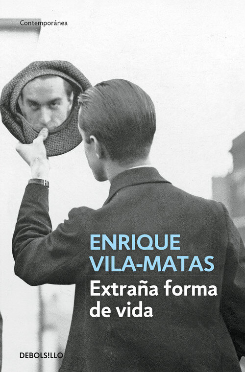 EXTRA�A FORMA DE VIDA