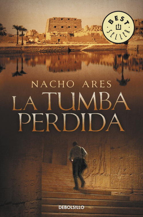 TUMBA PERDIDA,LA