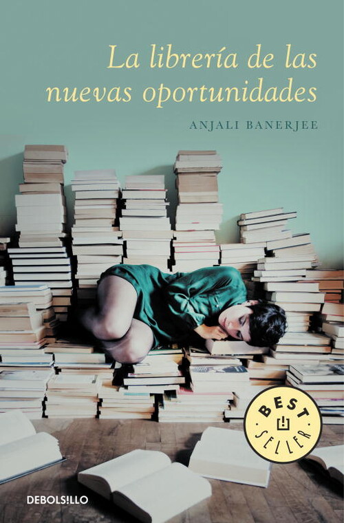 LIBRERIA DE LAS NUEVAS OPORTUNIDADES, LA