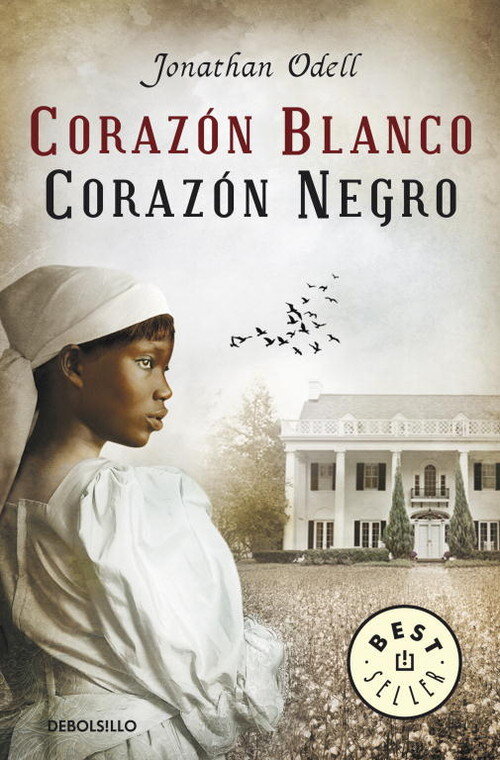 CORAZON BLANCO,CORAZON NEGRO