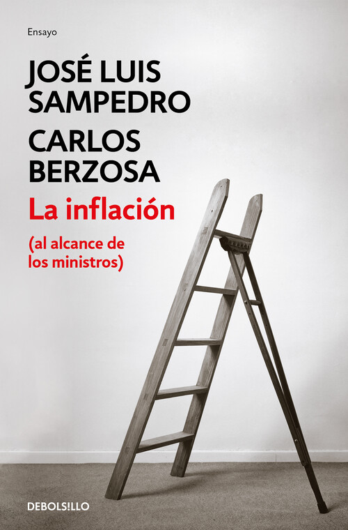 INFLACION, LA (AL ALCANCE DE LOS MINISTROS)