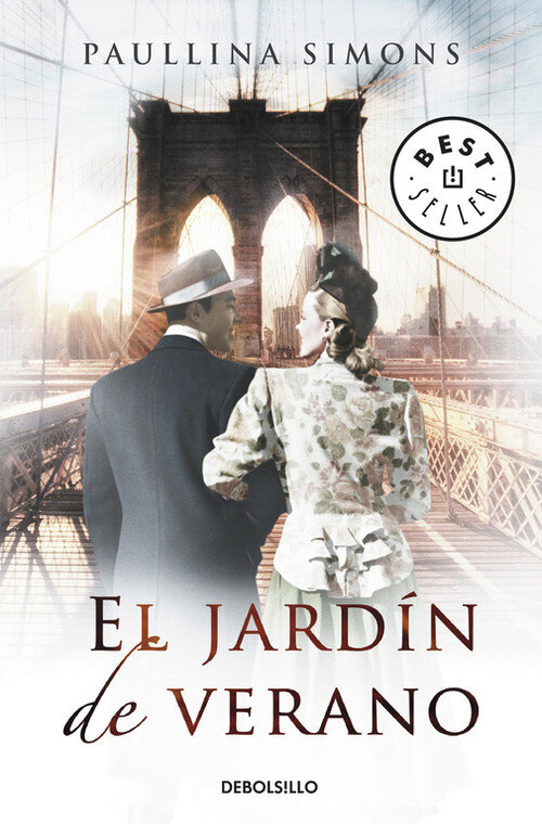 JARDIN DE VERANO,EL