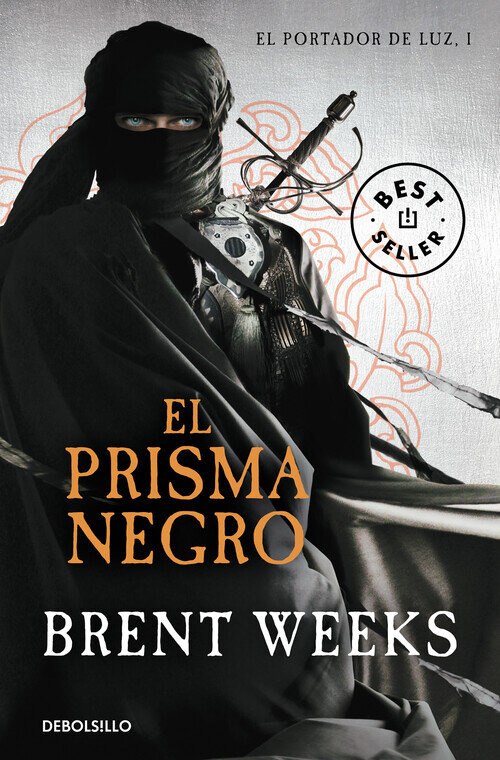 PRISMA NEGRO, EL (EL PORTADOR DE LUZ 1)