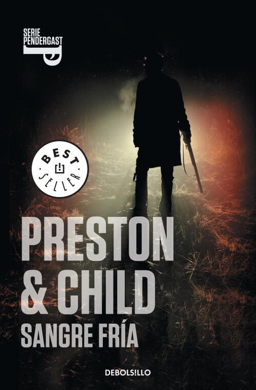 SANGRE FRIA (INSPECTOR PENDERGAST 11)