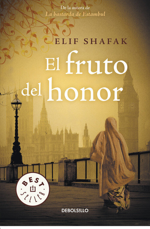 FRUTO DEL HONOR,EL