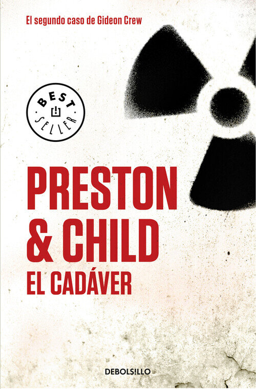 CADAVER, EL (GIDEON CREW 2)