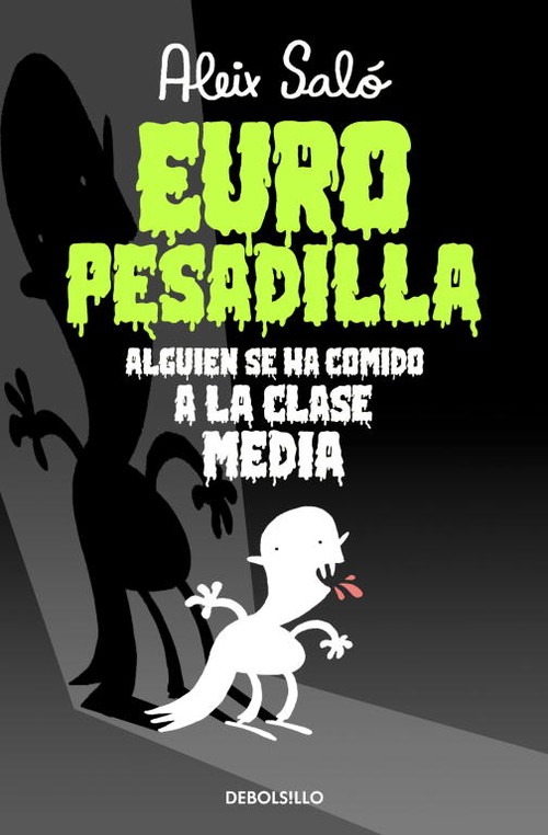 EUROPESADILLA.ALGUIEN SE HA COMIDO A LA CLASE MEDIA