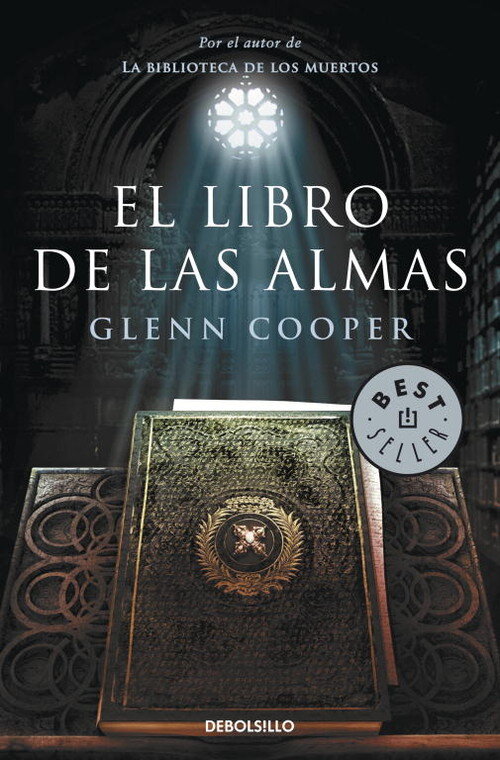 LIBRO DE LAS ALMAS,EL