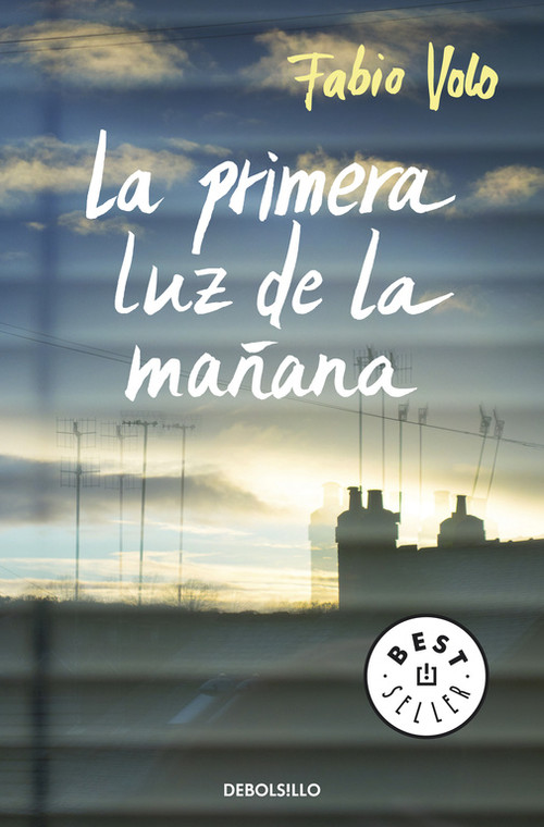 PRIMERA LUZ DE LA MA�ANA
