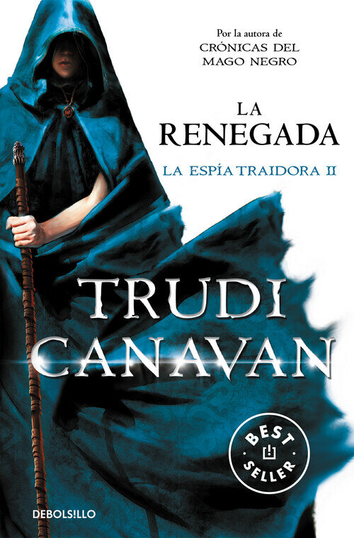 RENEGADA, LA (LA ESPIA TRAIDORA 2)