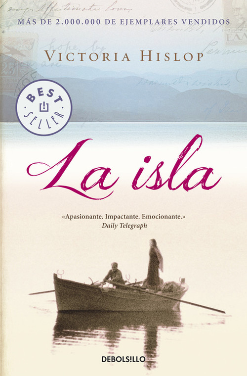 ISLA,LA