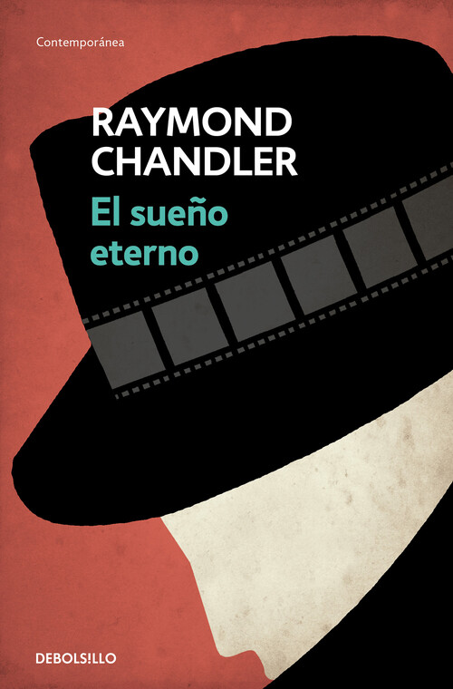 SUE�O ETERNO, EL (PHILIP MARLOWE 1)
