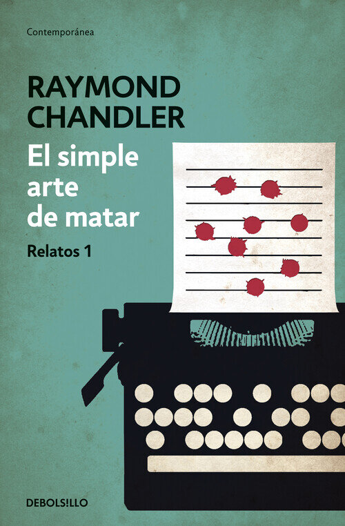 SIMPLE ARTE DE MATAR, EL