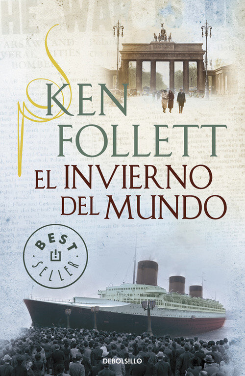 INVIERNO DEL MUNDO,EL
