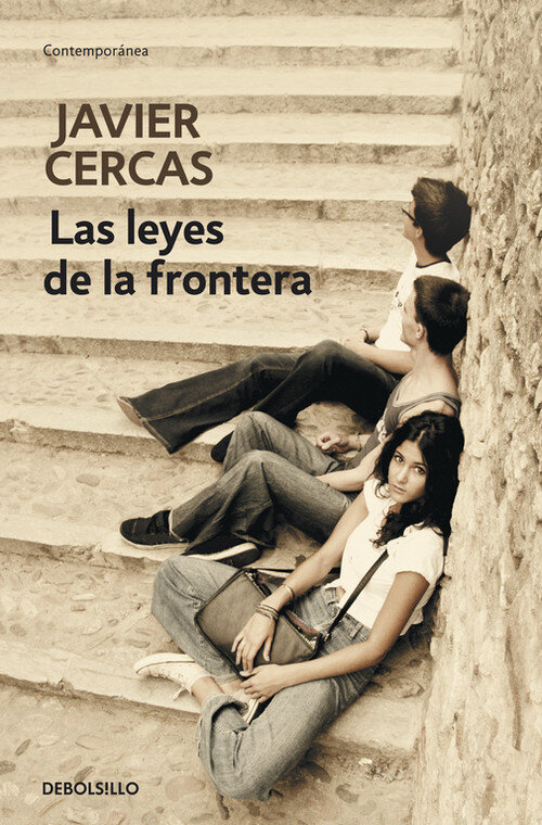 LEYES DE LA FRONTERA,LAS