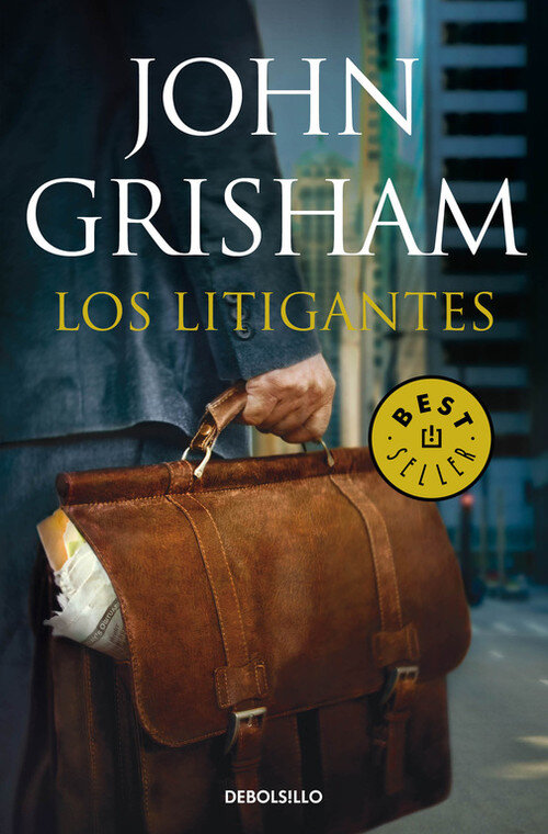 LITIGANTES,LOS