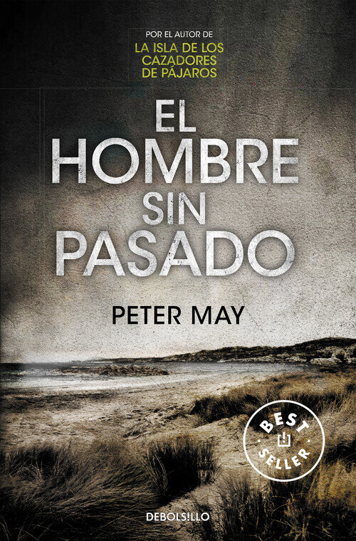 HOMBRE SIN PASADO, EL (TRILOGIA DE LEWIS 2)
