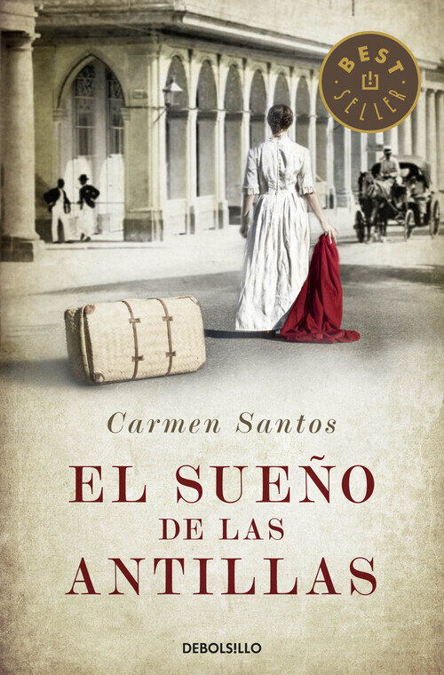 SUE�O DE LAS ANTILLAS, EL