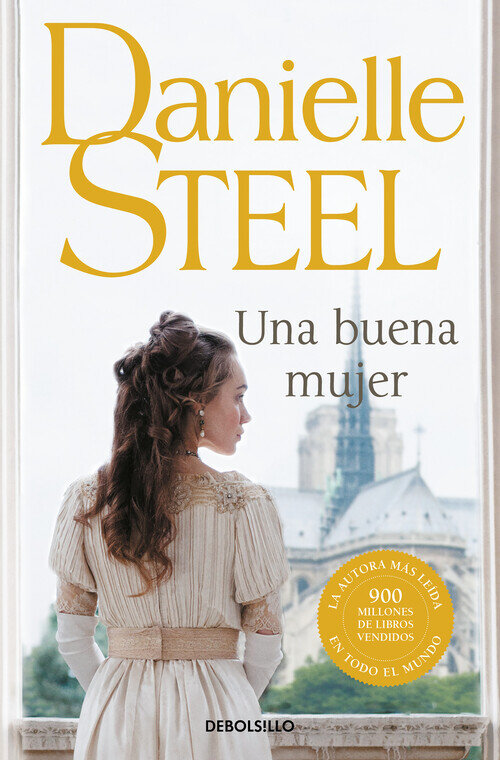 UNA BUENA MUJER