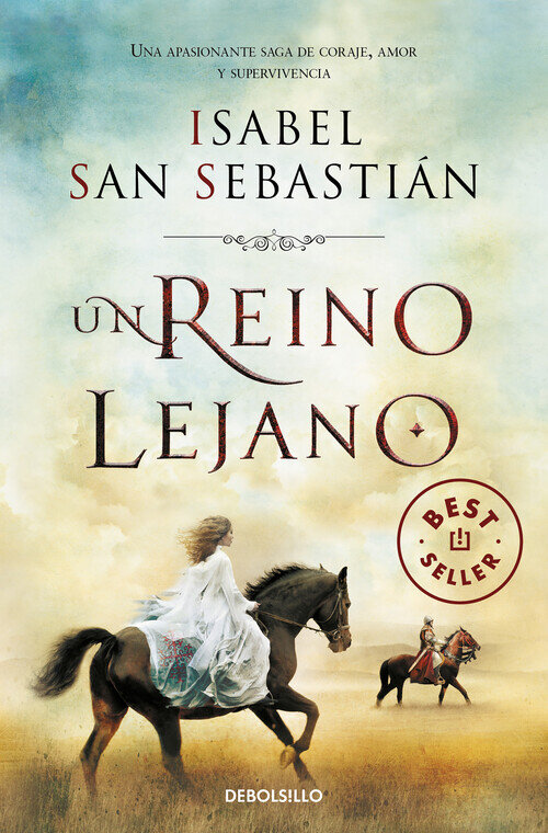 UN REINO LEJANO (EPOPEYA CATARA 2)