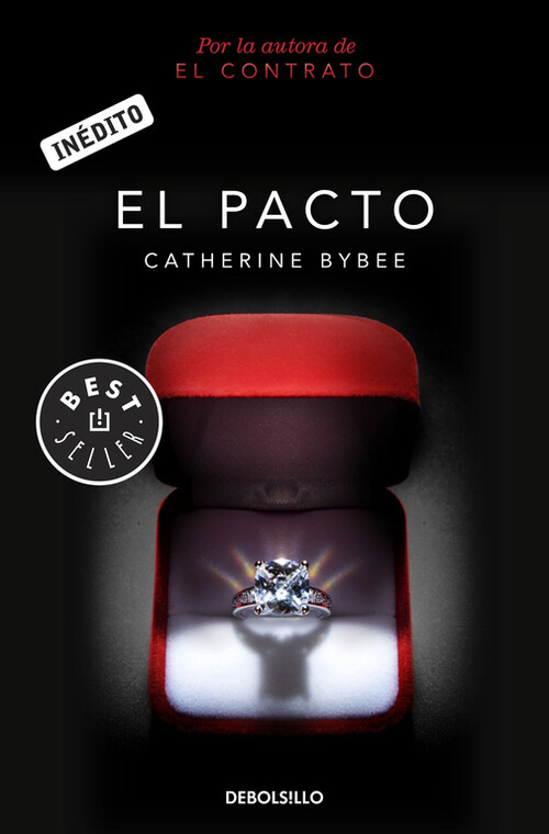 PACTO, EL (CASADERAS 2)