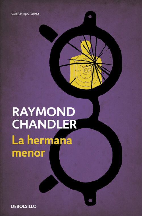 HERMANA MENOR, LA (PHILIP MARLOWE 5)