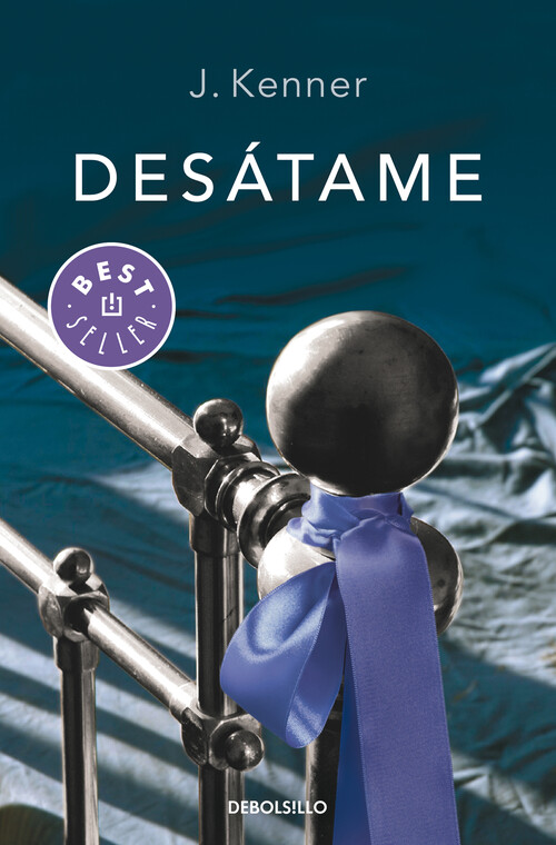 DESATAME (SERIE STARK 1)