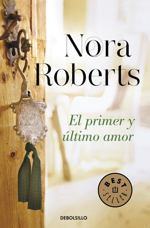 PRIMER Y ULTIMO AMOR (HOTEL BOONSBORO 2)