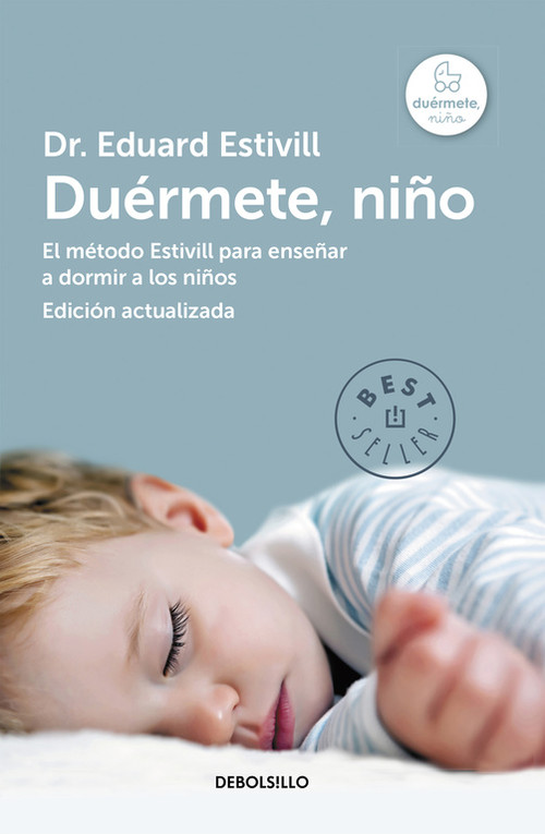 DUERMETE, NI�O (ED. AMPLIADA)