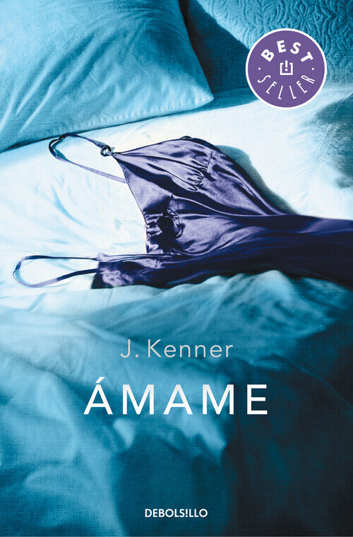 AMAME (SERIE STARK 3)