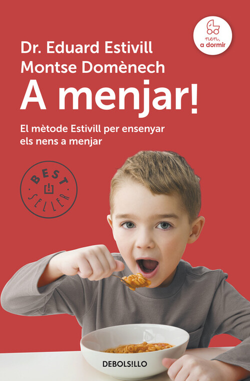 A COMER!