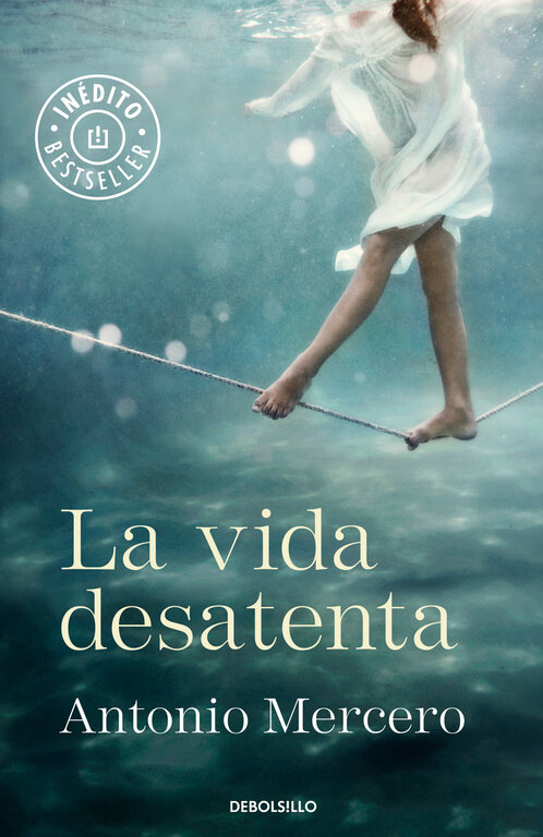 VIDA DESATENTA,LA