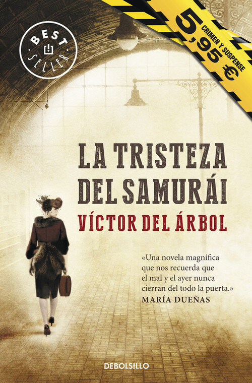 TRISTEZA DEL SAMURAI,LA