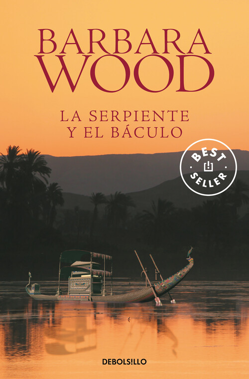 SERPIENTE Y EL BACULO, LA